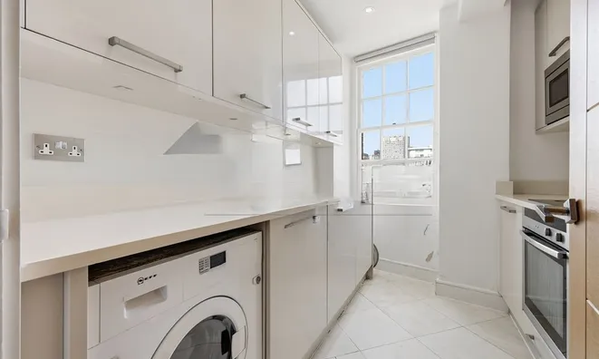 Недвижимость Forset Court, Edgware Road: 10