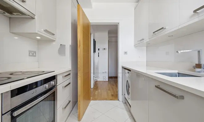 Недвижимость Forset Court, Edgware Road: 11