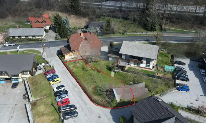 Недвижимость Словенский Яворник: двухквартирный дом.: 2