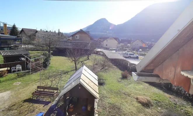 Недвижимость Словенский Яворник: двухквартирный дом.: 6