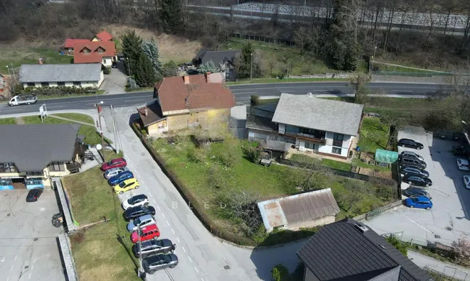 Недвижимость Словенский Яворник: двухквартирный дом.: 27