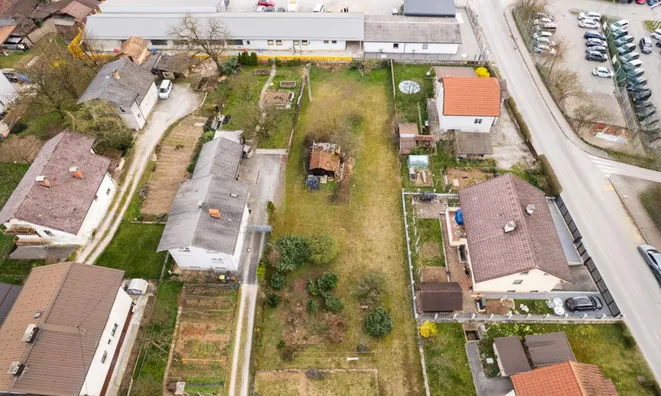 Недвижимость Земельный участок Новое ПОЛЕ: 6