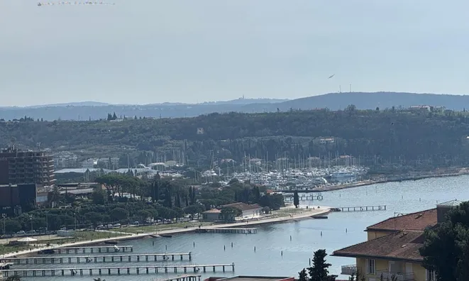 Недвижимость Дом, Порторож: 1