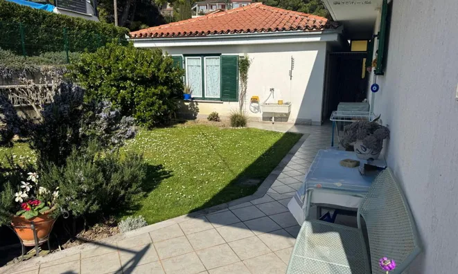 Недвижимость Дом, Порторож: 2