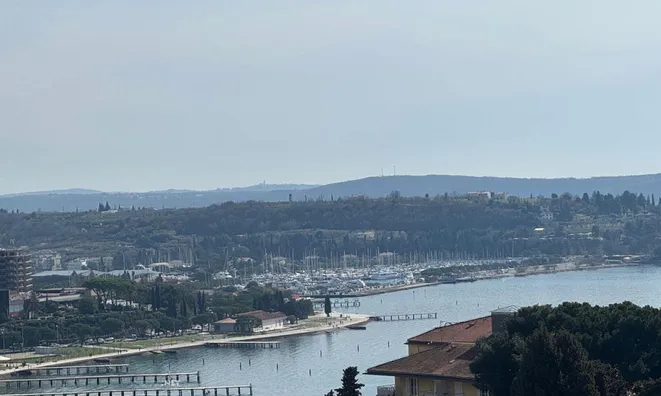 Недвижимость Дом, Порторож: 4