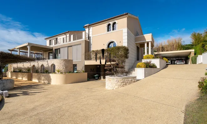 Недвижимость Дом, Ножед.: 3