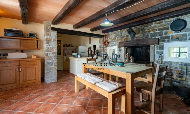 Недвижимость Дом, Ножед.: 21