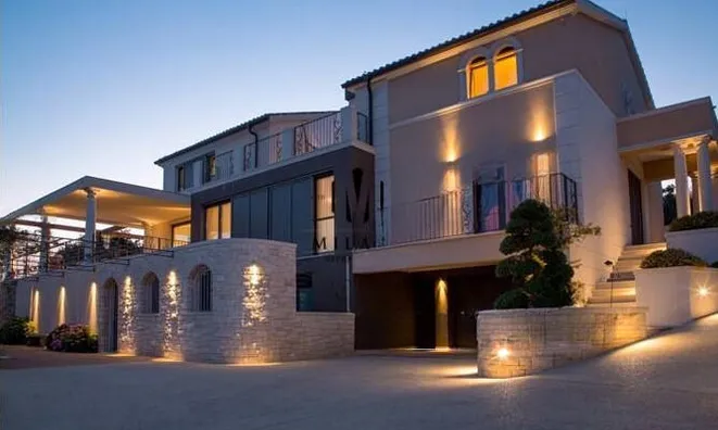 Недвижимость Дом, Ножед.: 25