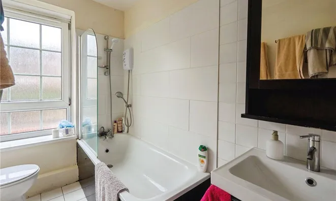 Недвижимость Stockwell Gardens: 1