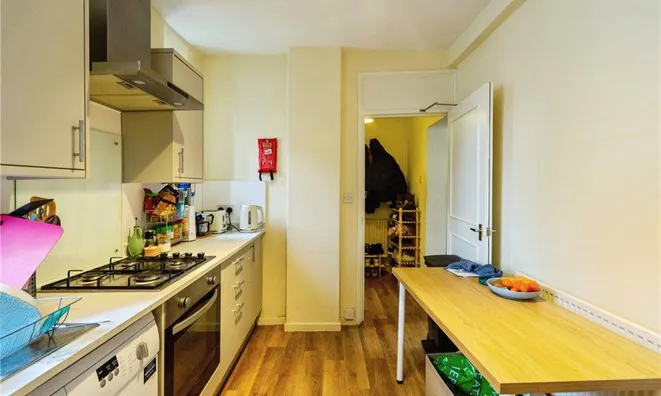 Недвижимость Stockwell Gardens: 2