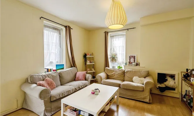 Недвижимость Stockwell Gardens: 3