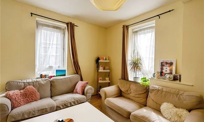 Недвижимость Stockwell Gardens: 5