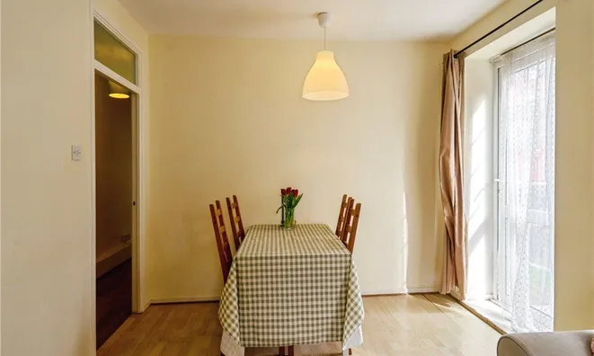 Недвижимость Stockwell Gardens: 6