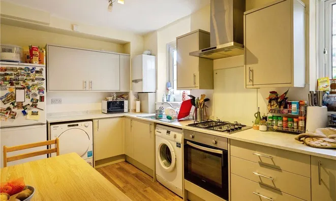 Недвижимость Stockwell Gardens: 7