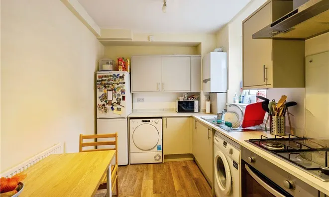 Недвижимость Stockwell Gardens: 9