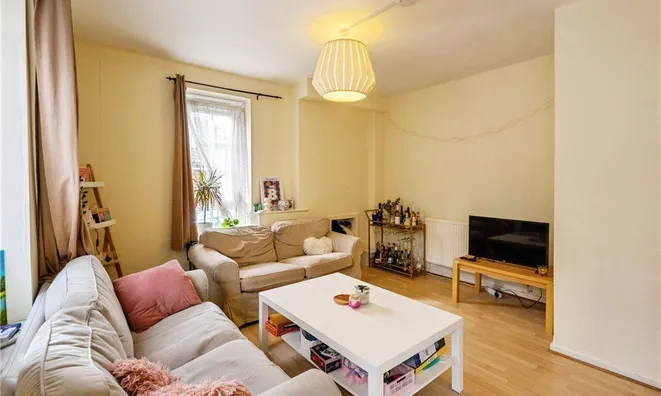 Недвижимость Stockwell Gardens: 11