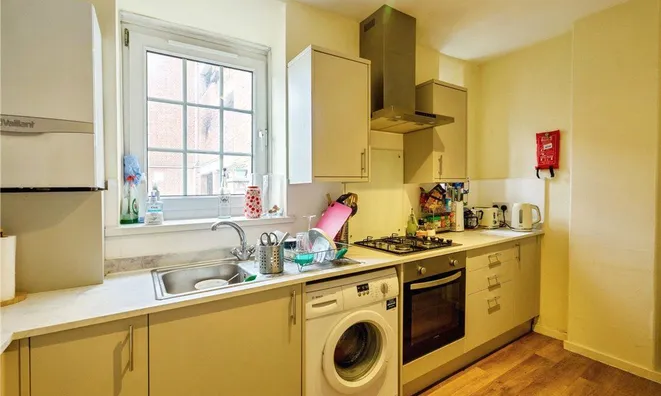 Недвижимость Stockwell Gardens: 12