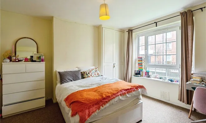 Недвижимость Stockwell Gardens: 13