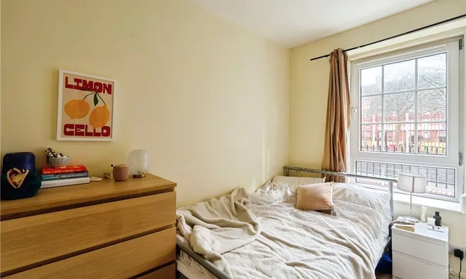 Недвижимость Stockwell Gardens: 15