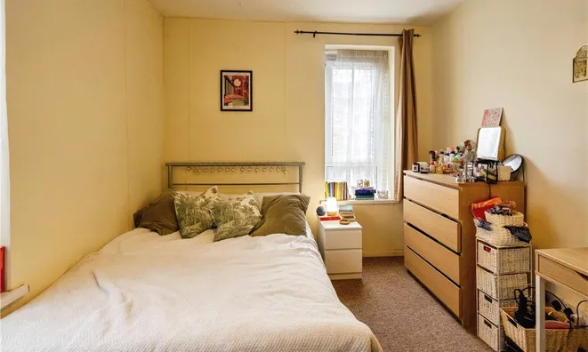 Недвижимость Stockwell Gardens: 16