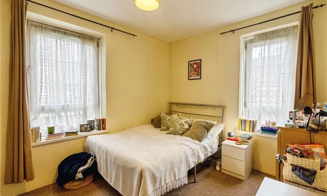 Недвижимость Stockwell Gardens: 17