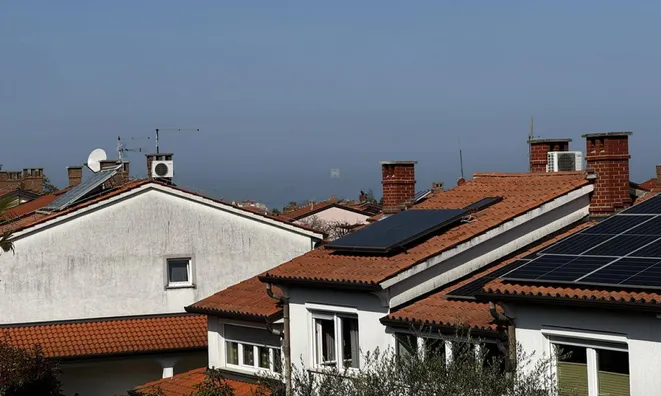 Недвижимость Дом с террасой Новое Ягодье: 1