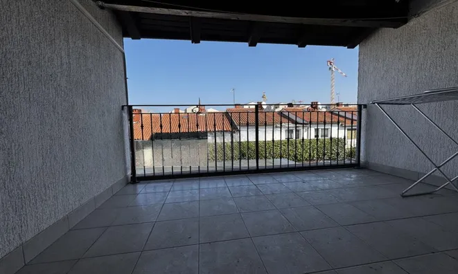 Недвижимость Дом с террасой Новое Ягодье: 10