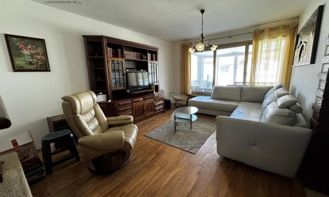 Недвижимость Дом с террасой Новое Ягодье: 13