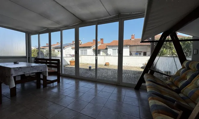 Недвижимость Дом с террасой Новое Ягодье: 15