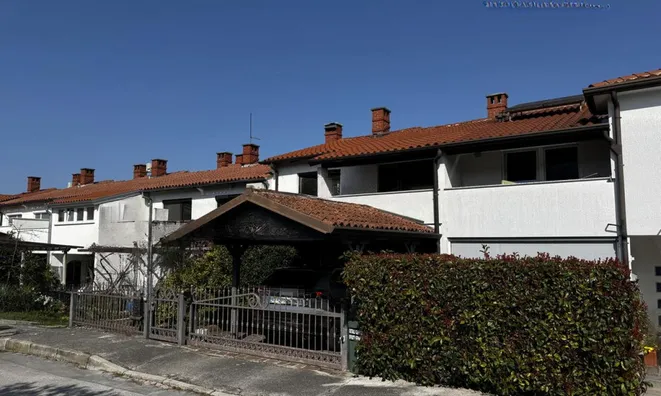 Недвижимость Дом с террасой Новое Ягодье: 19