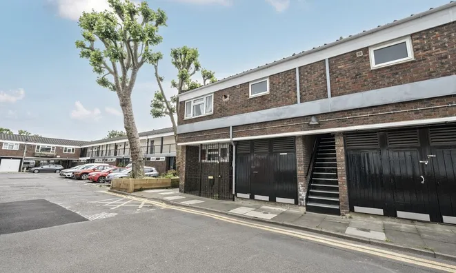 Недвижимость Conistone Way: 3