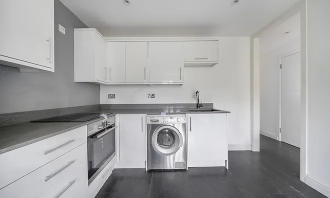 Недвижимость Conistone Way: 4