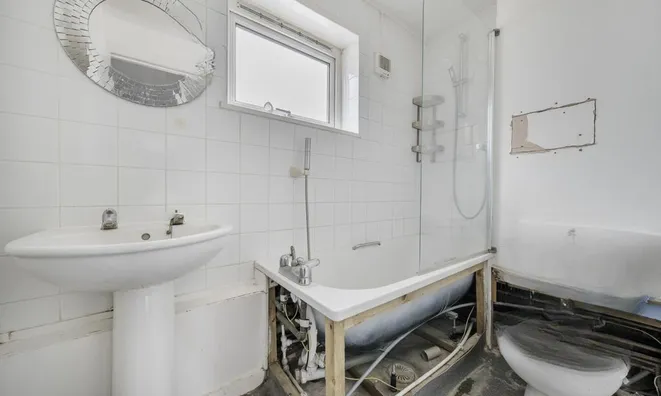 Недвижимость Conistone Way: 6