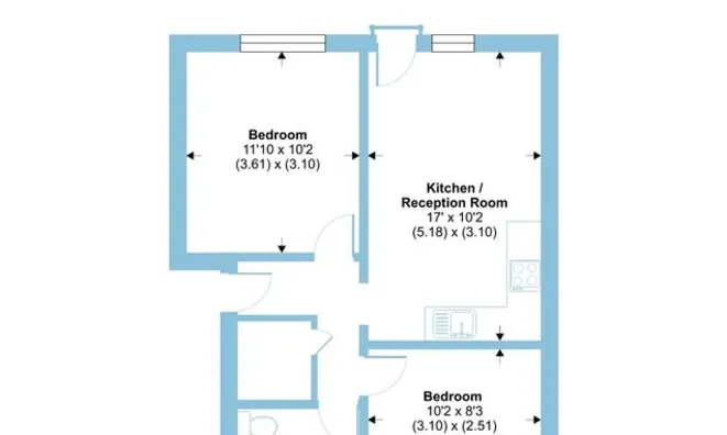 Недвижимость Conistone Way: 7