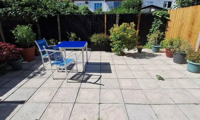 Недвижимость Blake Close: 1