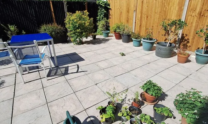 Недвижимость Blake Close: 2