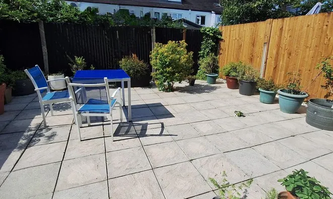 Недвижимость Blake Close: 3