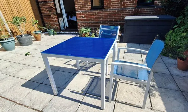 Недвижимость Blake Close: 4