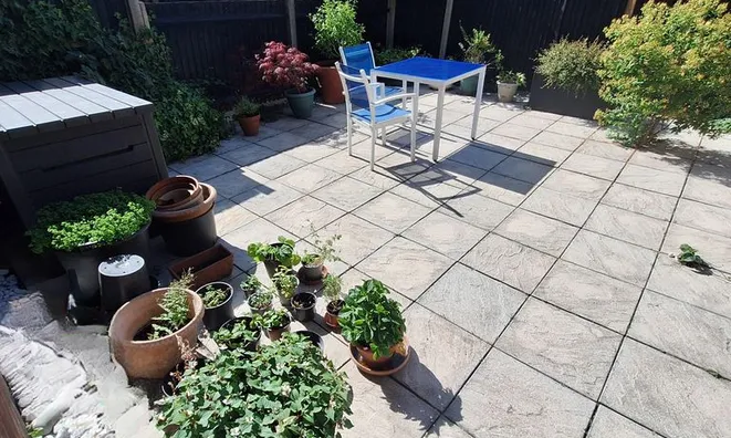 Недвижимость Blake Close: 5