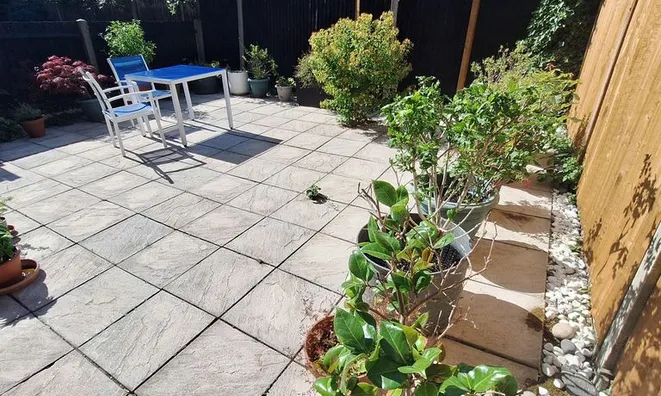 Недвижимость Blake Close: 6