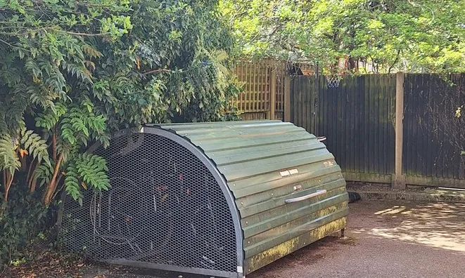 Недвижимость Blake Close: 9