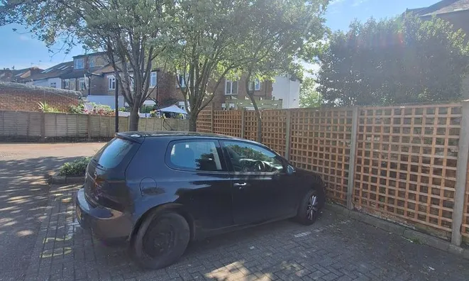 Недвижимость Blake Close: 10