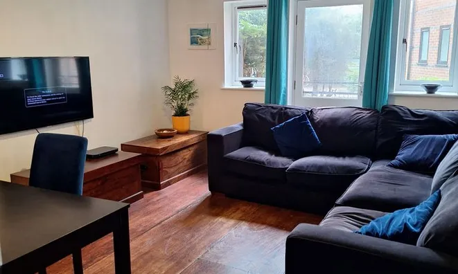 Недвижимость Blake Close: 11