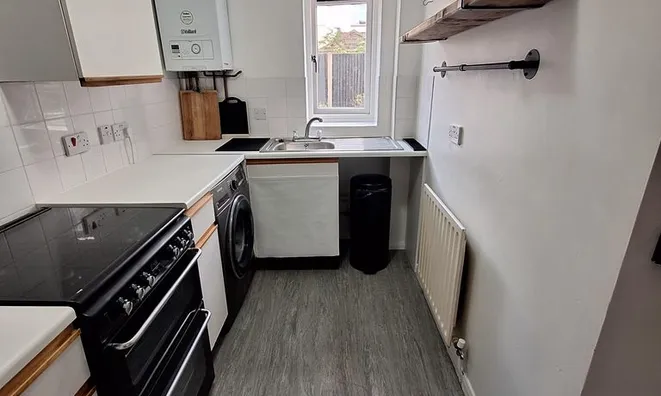 Недвижимость Blake Close: 12