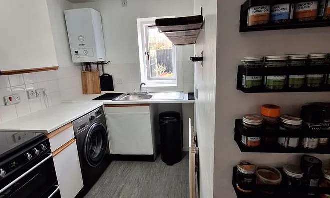 Недвижимость Blake Close: 13