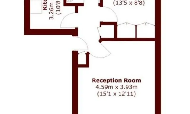 Недвижимость Blake Close: 22