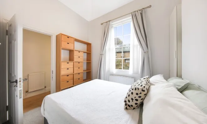 Недвижимость Aberdeen Place, St. Johns Wood: 1