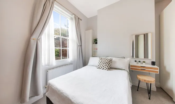 Недвижимость Aberdeen Place, St. Johns Wood: 2