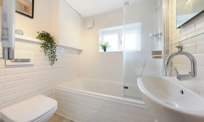 Недвижимость Aberdeen Place, St. Johns Wood: 3