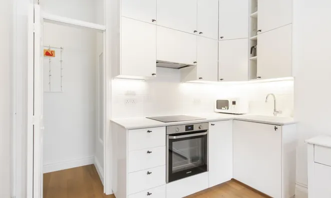 Недвижимость Aberdeen Place, St. Johns Wood: 6